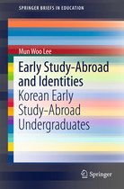 Early Study Abroad and Identities