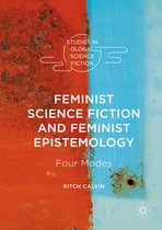 Feminist Science Fiction and Feminist Epistemology