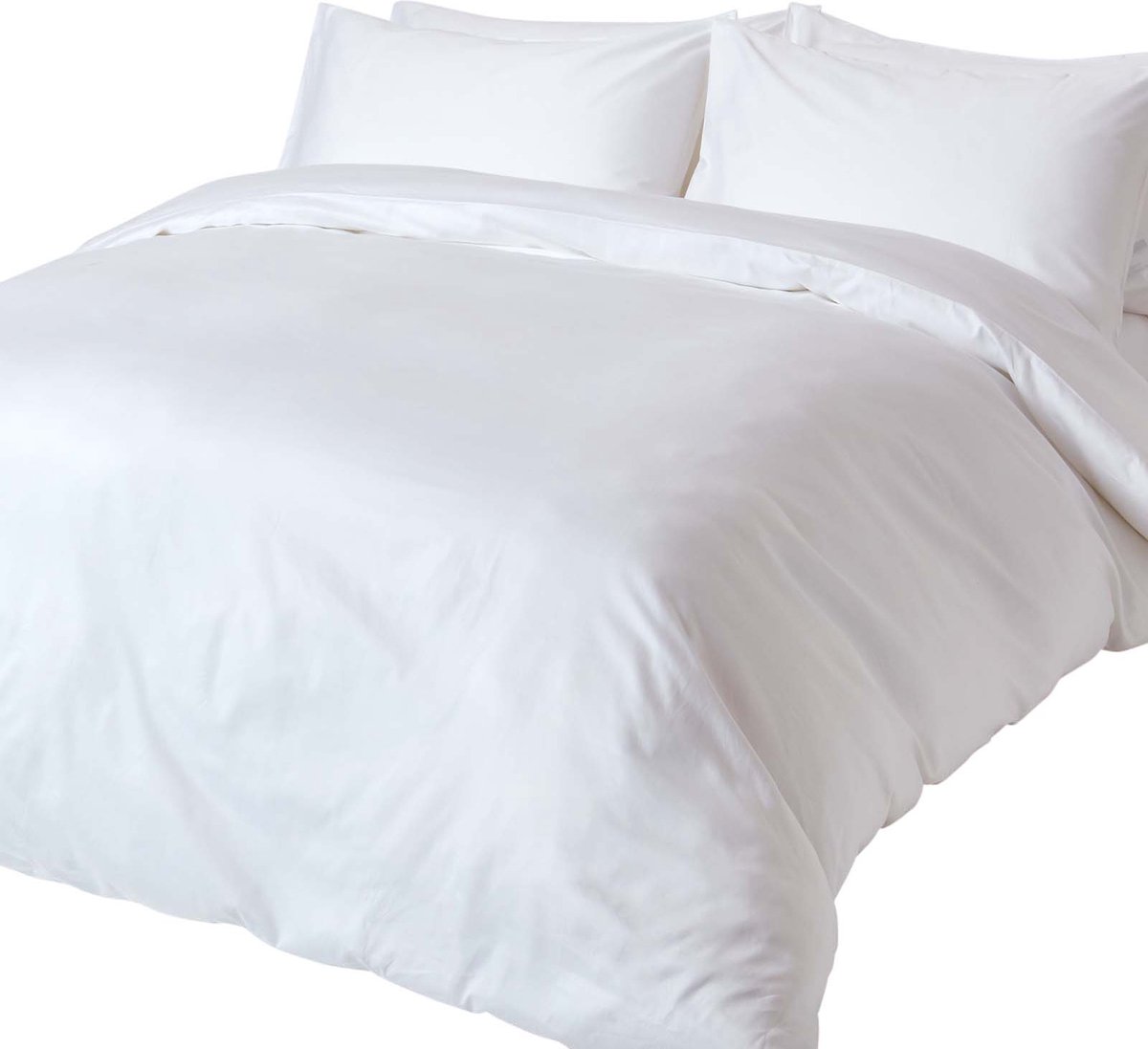 Sleeptime Partner beddengoed Mr. en Mrs. 200cm x 200cm 3-delig grijs Sleeptime Partner beddengoed Mr. en Mrs. 200cm x 200cm 3-delig grijs