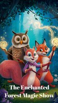 short stories for kids - The Enchanted Forest Magic Show