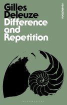 Difference & Repetition