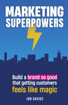 Marketing Superpowers