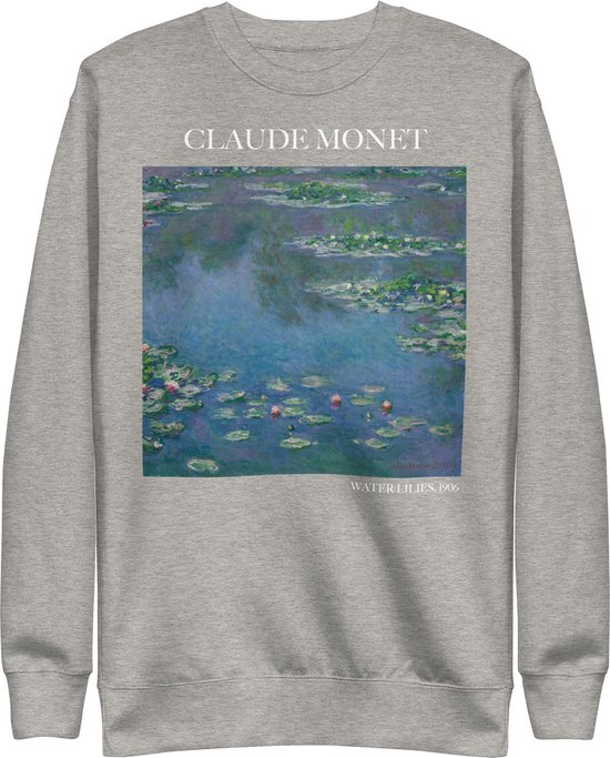 Claude Monet 'Waterlelies' (