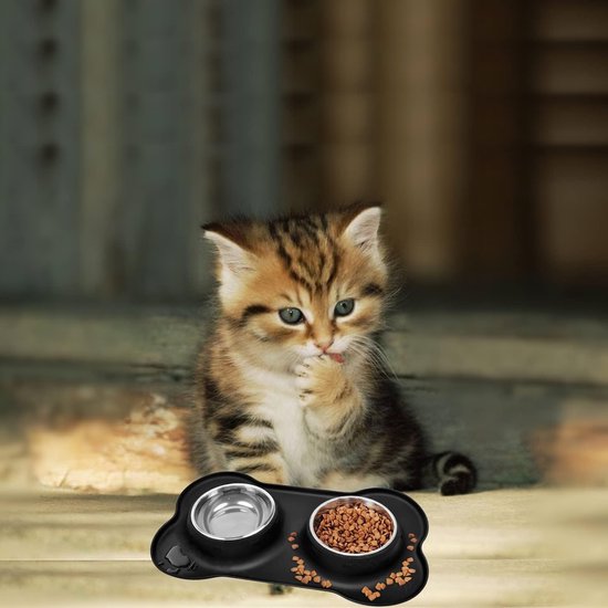 Kattenkommen
