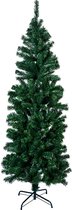 Clayre & Eef Kerstboom 180 cm Groen Kunststof