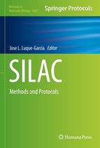 Methods in Molecular Biology 2603 - SILAC