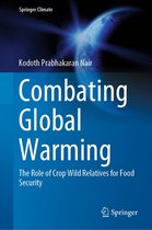 Springer Climate - Combating Global Warming