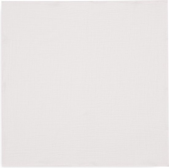 Jollein Hydrofiele Doek Small - 70x70cm - Wild Rose/Ivory - 4pack van Jollein — afbeelding 4