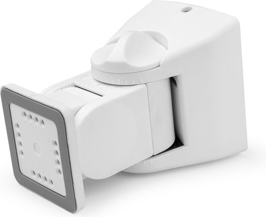 Power Dynamics BHW60WH waterbestendige speaker set - 100V - 120W - Wit van Power Dynamics — afbeelding 2