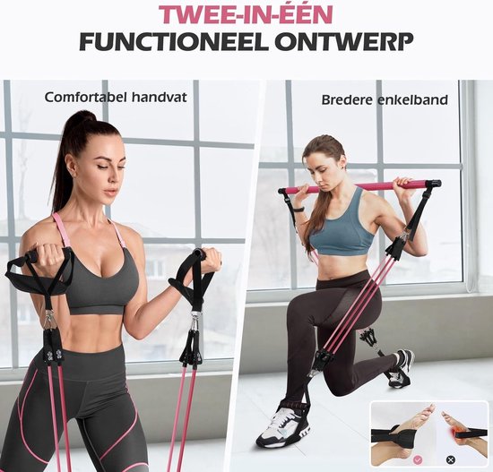 Verstelbare Polyester Tas Voor Over Het Lichaam Met Logo