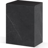 Ciano Kast Emotions Pro 60 61x40x82cm black marble