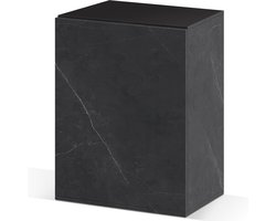 Ciano Kast Emotions Nature Pro 60 | 61 x 40 x 83 cm Black Marble