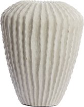 Vase Cactus Light & Living - Beige - Ø52cm