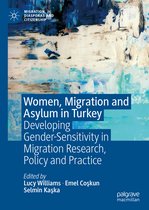 Migration, Diasporas and Citizenship- Women, Migration and Asylum in Turkey