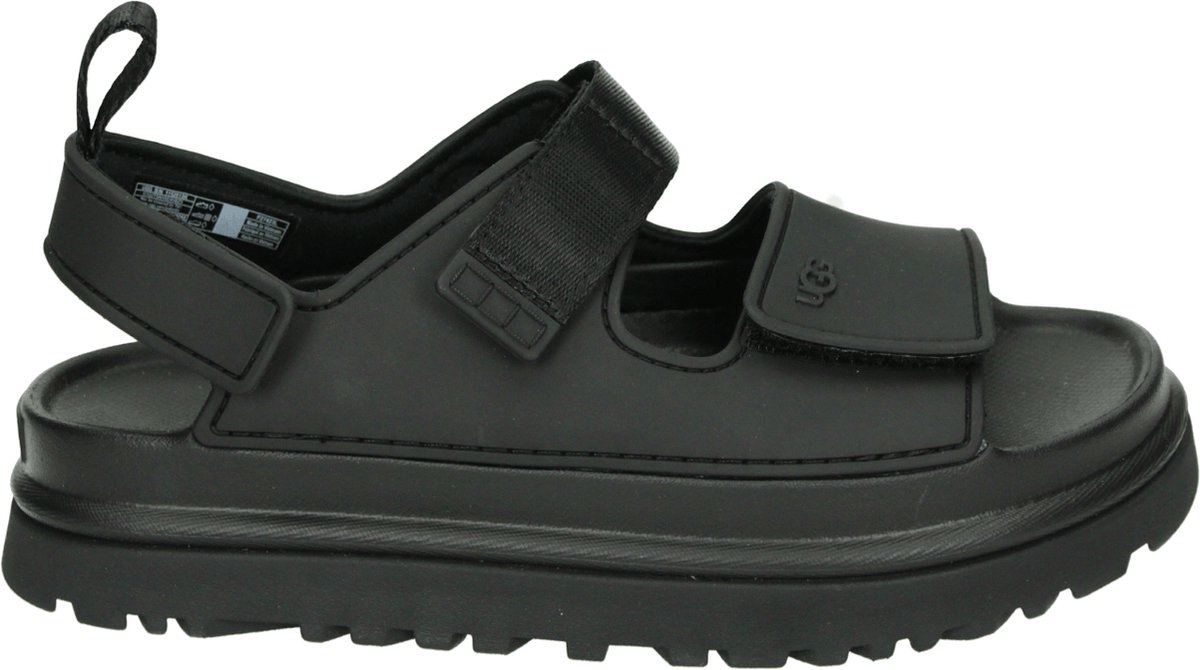 UGG GOLDENGLOW K MeisjesSandalenKindersandalen Zwart