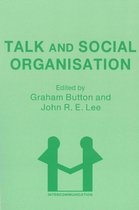 Talk And Social Organization