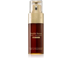 Clarins Double Serum Gezichtsserum Light Texture 50 ml