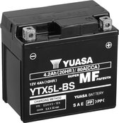 Yuasa YTX5L- BS YTX 12V 4Ah AGM
