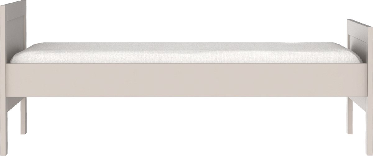 Europe Baby Felix II Peuterbed Oatmeal 70 x 150 cm