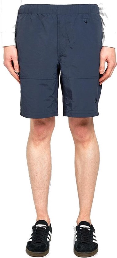 Gant Relaxed Twill Utility Short Heren | Plutosport
