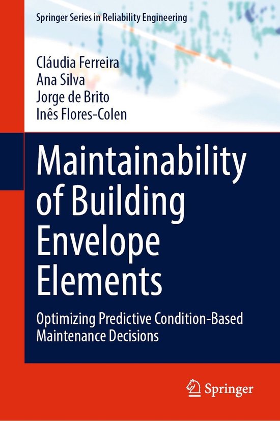 Engineering (R0) - Maintainability of Building Envelope Elem ... - cover