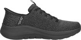 Skechers Arch Fit 2.0 - Look Ahead Sneakers Laag - zwart - Maat 46