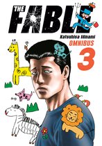 The Fable Omnibus-The Fable Omnibus 3 (Vol. 5-6)