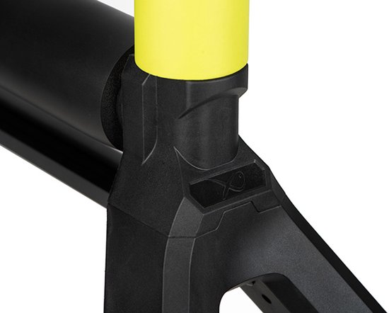 Single Compact Pole Roller — afbeelding 2