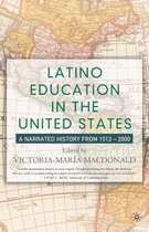 Latino Education In The United States