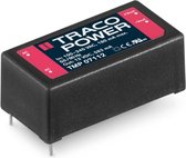 TracoPower TMP 30512 Netvoeding 3 A 30 W 5 V/DC 1 stuk(s)