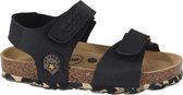 Develab 48319 Sandalen - Jongens - Zwart - Maat 28