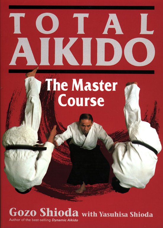 Total Aikido - cover
