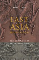 East Asia Before The West