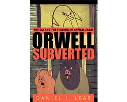 Orwell, Subverted
