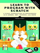 Learn To Program With Scratch A Visual