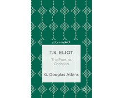 T.s. Eliot