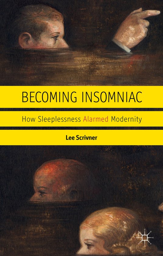 Foto: Becoming insomniac