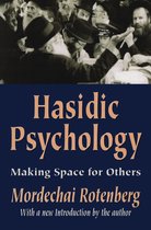 The Hasidic Psychology