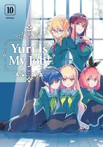 Yuri Is My Job!- Yuri is My Job! 10