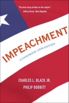 Impeachment – A Handbook