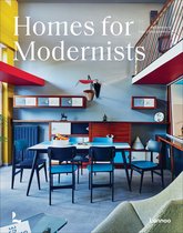 Homes For- Homes for Modernists