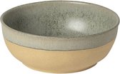 Kitchen trend - Arenito - kom poke bowl - salie groen - set van 6 - 18,5 cm rond