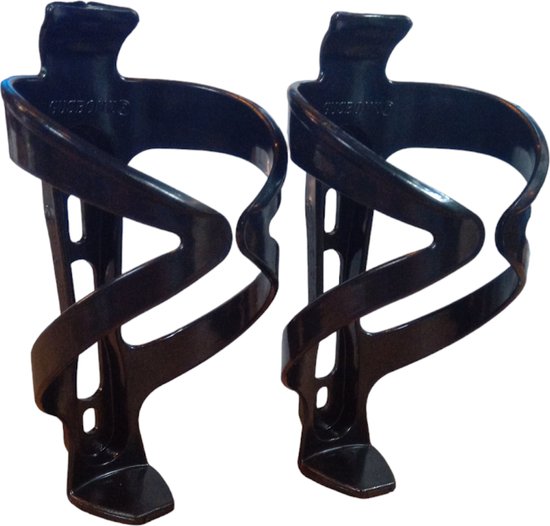 Bidonhouder fiets – 2 stuks – racefiets