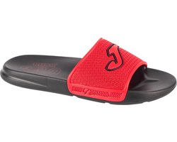 Joma S.Island Men 2406 SISLAS2406, Mannen, Rood, Slippers, maat: 41