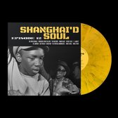 Various Artists - Shanghai'd Soul Episode 12 (LP) (Coloured Vinyl)