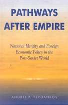 The New International Relations of Europe- Pathways after Empire