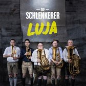 Schlenkerer - Luja (CD)