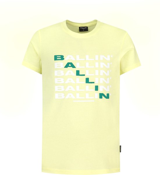 Ballin Amsterdam - Jongens T-shirt