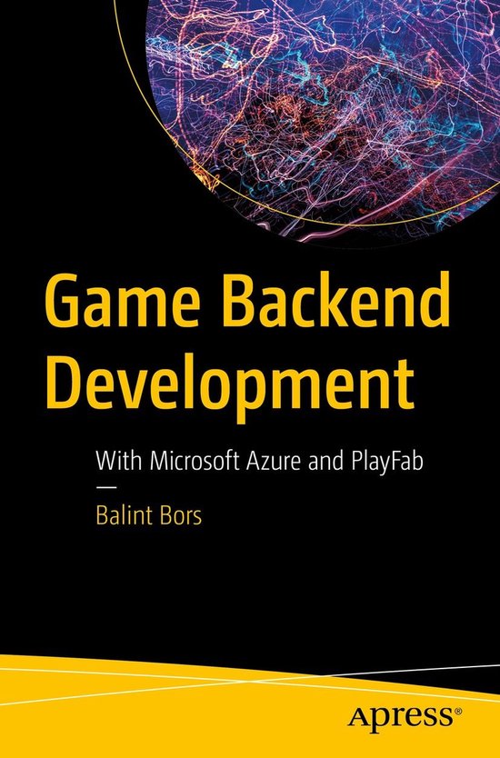Professional and Applied Computing (R0) - Game Backend Development