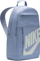 Nike Elemental Backpack (21L) - Rugzak - Blauw